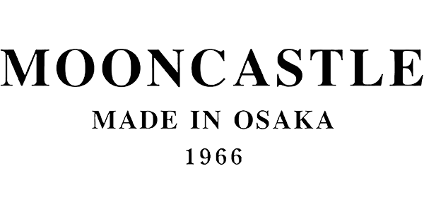 MOONCASTLE Osaka 1966 